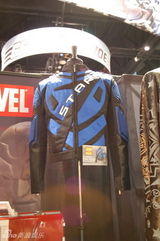 幻灯图集：新浪娱乐直击第41届圣地亚哥动漫展