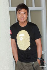 组图：汪明荃为新剧喜怒无常 角色难抽离感辛苦