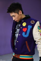 明星教练魏晨做客《明星Do In Style》