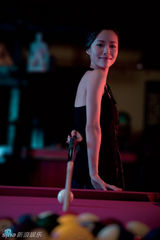 幻灯：江一燕双面写真 开启2010纯净魅惑的时代