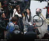 幻灯图集：王力宏自导新片扮乞丐堪比“犀利哥” 