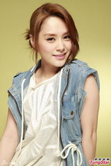 阿娇：对爱从未失望一切随缘 两年后结婚生子