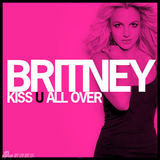 高清组图：布兰妮150张美图 流光溢彩视觉盛宴