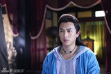 组图：《搜神记》热播 陈键锋为爱与兄反目