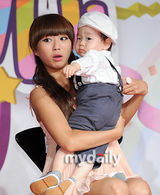 组图：Super Junior与Sistar搭档真人秀节目