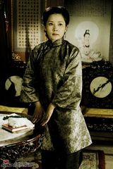 高清组图：《兄弟》杜志国黄海波叱诧上海滩