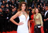 组图：戛纳电影节红毯直击 华人明星纷亮相