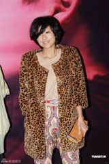 组图：千嬅结婚派对真空上阵 婚夜丁生醉倒无造人