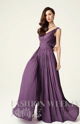 组图：张歆艺登《风尚志》时尚优雅韵味十足