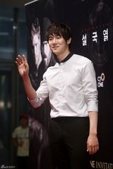 独家高清：《雪国列车》首映主创亮相大牌捧场