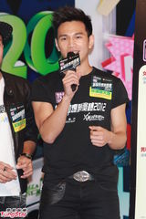 组图：众星云集新城劲爆礼记者会 容祖儿先拔头筹