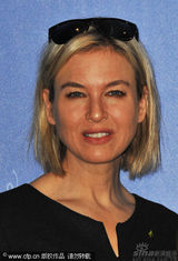 幻灯图集：柏林电影节7评委亮相 余男齐薇格争艳