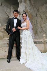 组图：《完美丈夫》剧照曝光 保剑锋化身新好男人