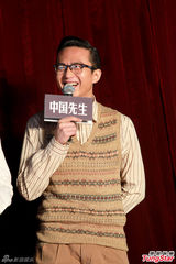 组图：佟大为邓超“甜蜜蜜” 新片演绎屌丝逆袭