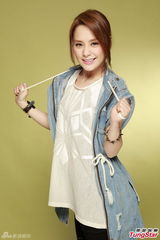 阿娇：对爱从未失望一切随缘 两年后结婚生子