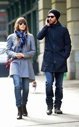 组图：盘点2012年最受媒体关注的好莱坞情侣