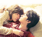 组图：松本润上野树里《向阳处的她》唯美虐心