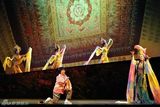 组图：上海沪剧院建院六十周年庆典系列演出