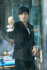 组图：韩剧《绅士的品格》剧情精彩看点