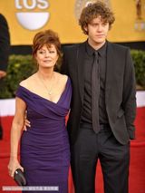 高清组图：美国演员工会奖红毯 妮可娜塔丽争艳