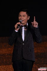 组图:单紫宁个唱纪念邓丽君 关礼杰李国祥捧场