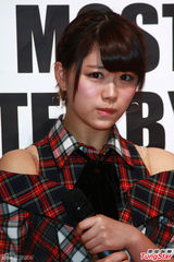 组图：AKB48台湾握手会卖萌 大赞美食成吃货