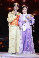 组图：央视《回声嘹亮》6月精彩节目曝光