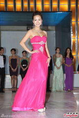 组图：TVB2014巡礼全员出动 女星竞艳旧爱相逢