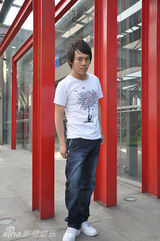 幻灯组图：快男长沙25强尘埃落定 率先进全国300强