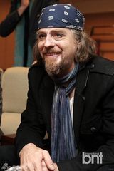 组图：Leif Garrett举办首尔演唱会 献热情舞台