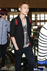 组图：FT等赴日本参加《MCountdown HelloJapan》