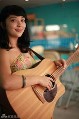 资料图：【COART音乐表演单元】艺术家简介