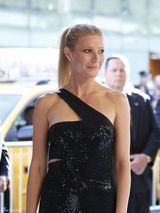 高清组图：美国时装设计师协会大奖 众女星斗艳