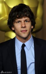 高清组图：奥斯卡提名晚宴 基德曼和波特曼红蓝争艳