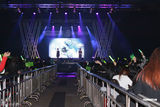组图：SS501香港歌迷聚会 帅酷自拍惊爆全场