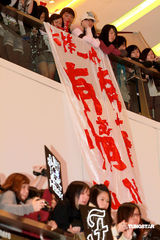 幻灯图集：棒棒堂赴港现身倒数狂欢夜