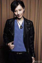 组图：吴彦祖张家辉《魔警》拍写真展型男风范