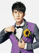 组图：2011BQ红人榜 人气男明星入围名单