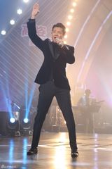 组图：《歌狂》毛宁意外退赛 巫启贤李代沫助阵