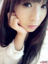 组图：美少女许瞳宣将发新辑 小师姐任制作人