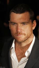 组图：《阿凡达》伦敦首映 卡梅隆夫妇携主创现身