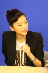 幻灯图集：景甜何润东印小天做客聊《我的美女老板》