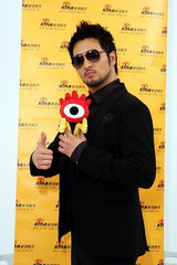 高清：原god成员金泰宇做客 聊音乐称崇拜中国