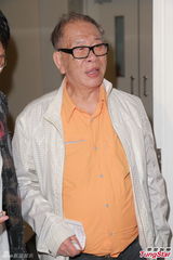 组图：吴孟达邓英敏等现身TVB艺训班联欢聚餐