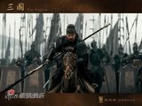 高清组图：新《三国》关羽战神雄姿 张飞醉酒失徐州