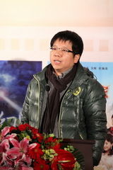 组图：华影公司迎春看片会 14部佳片将走向市场