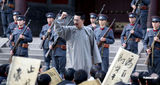 组图：陈坤刘烨上演开国领袖 众星汇聚《建党伟业》