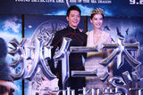 组图：《狄仁杰之神都龙王》青春盛唐群英集结