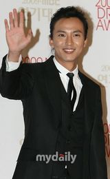 幻灯图集：09MBC演技大奖颁奖礼 高贤贞喜获大奖