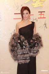 高清组图：艺能25周年庆 刘德华谭咏麟赵雅芝等出席